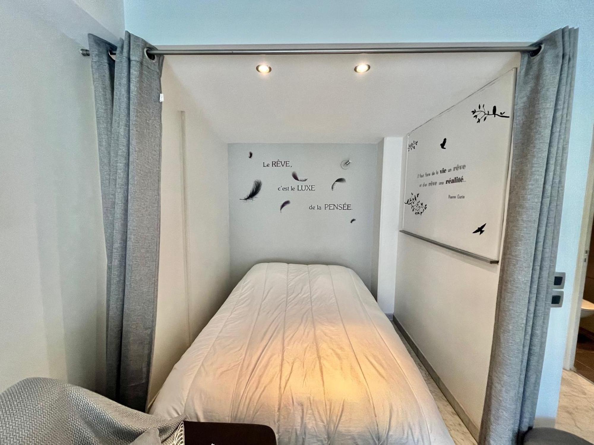 Jolies Lavandes, By Welcome To Cannes Eksteriør bilde