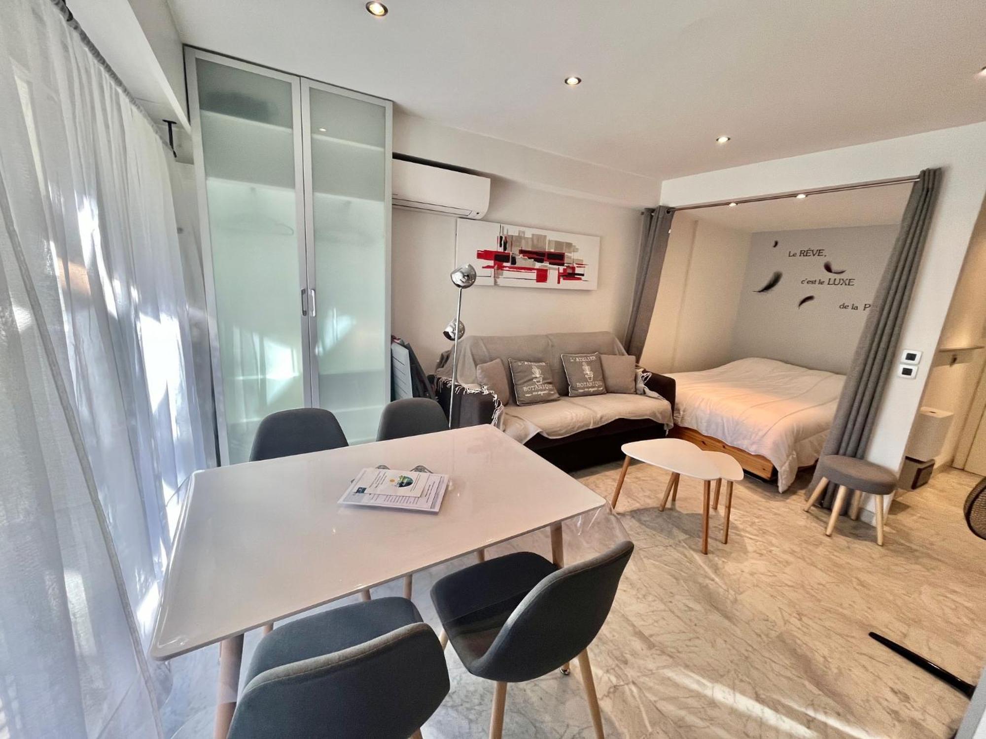 Jolies Lavandes, By Welcome To Cannes Eksteriør bilde
